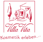 Logo Villa Vita Kosmetik